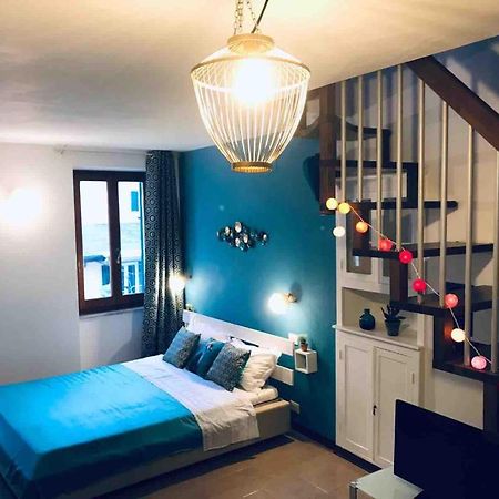 Blue Baobab Riomaggiore Apartment Exterior photo